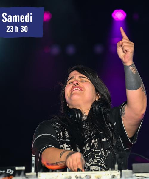 coup de minuit 24h tremblant
