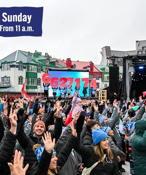 final amount 24h tremblant 2023