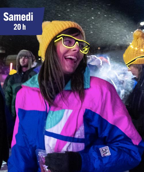 grand concert 24h FR