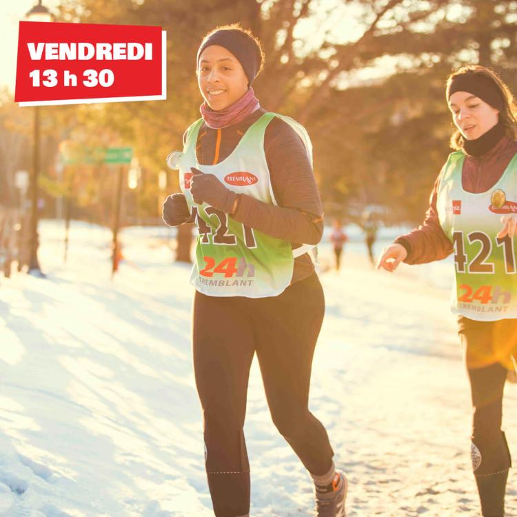 parcours