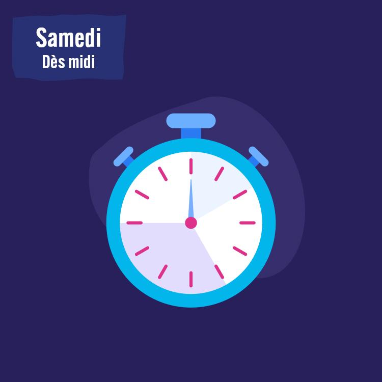 bureau chronométrage 24h tremblant