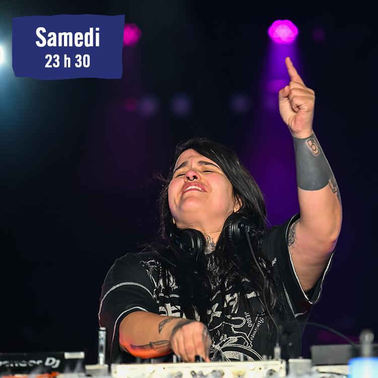 coup de minuit 24h tremblant