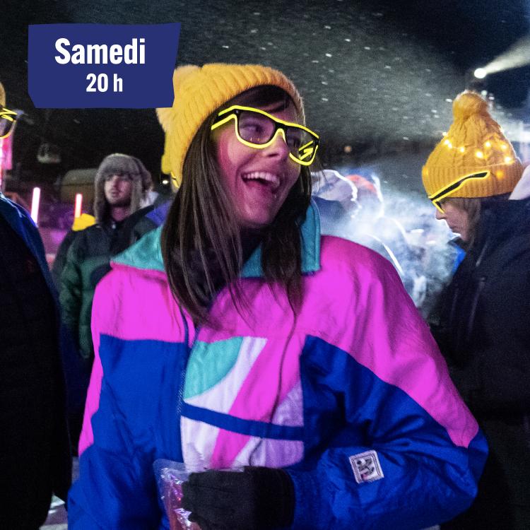 grand concert 24h FR