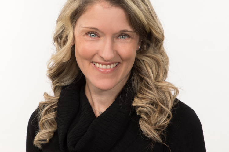 Karine Mainville présidente d'honneur du 24h Tremblant