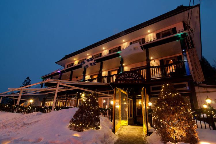 hotel-tremblant