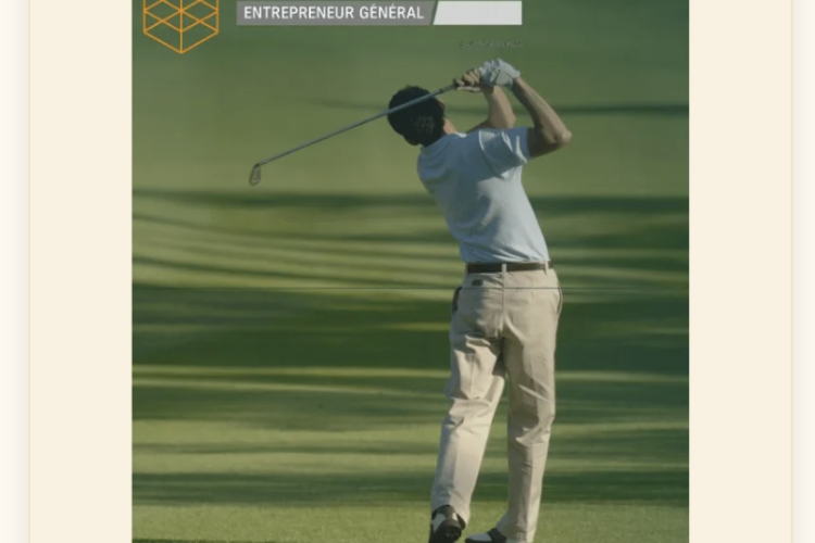 golf