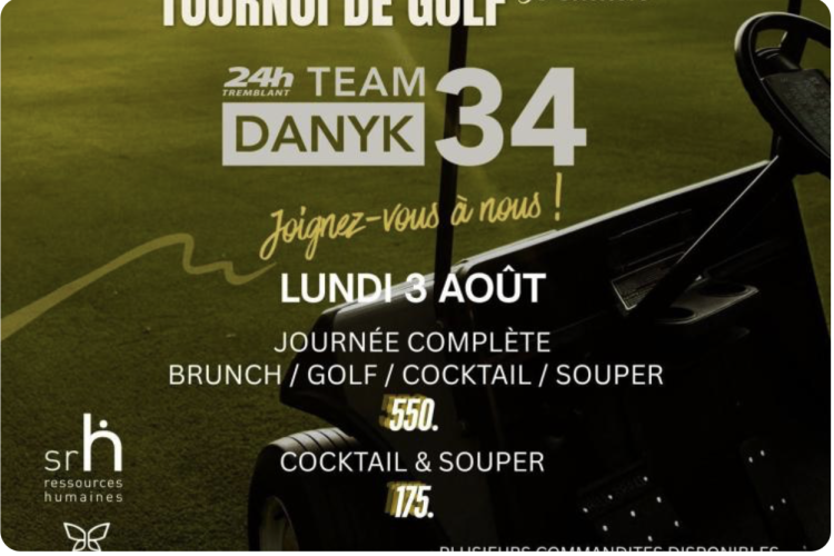 golf