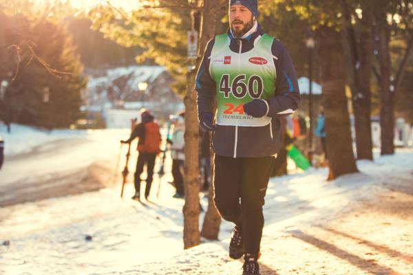 coureur