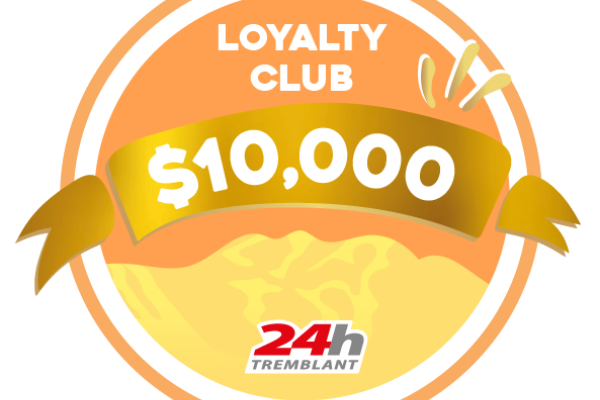 loyalty club 10000