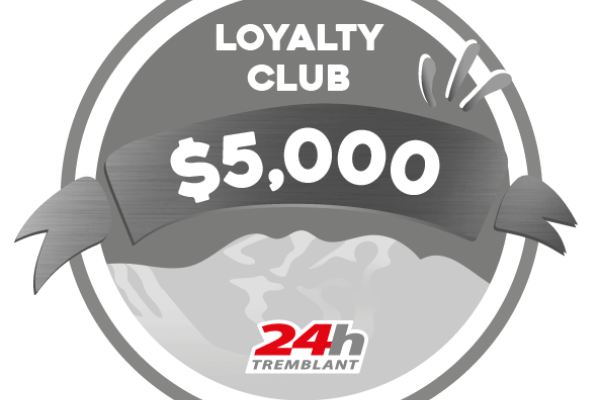 loyalty club 5000