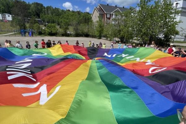 initiatives pour jeunes