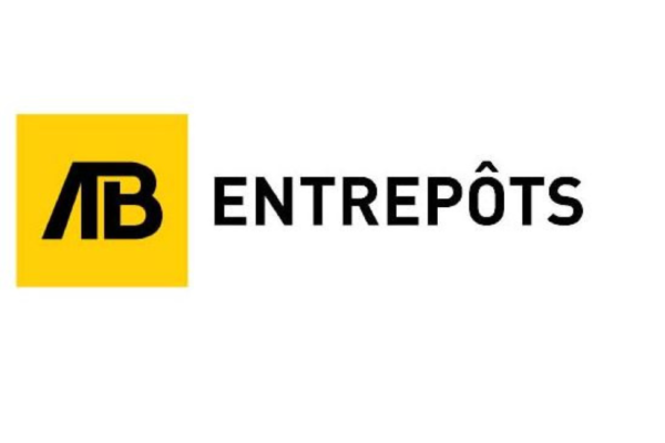 Entrepot AB