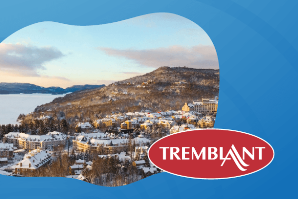 escapade Tremblant