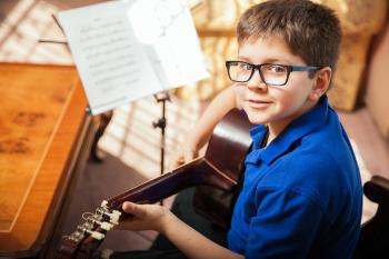 thérapie musicale autisme