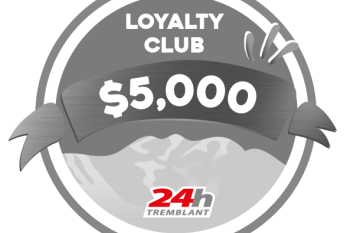 loyalty club 5000