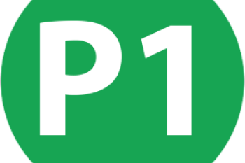 parking p1