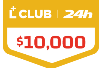 loyalty club 24h tremblant 10000$