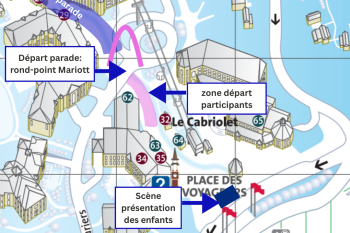 rencontre participants