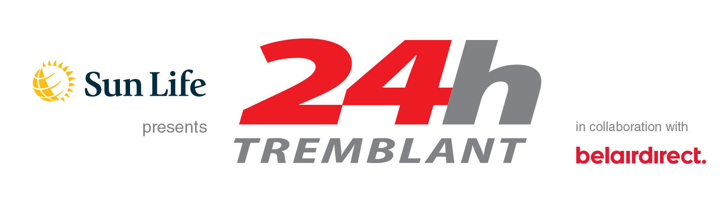 24h Tremblant