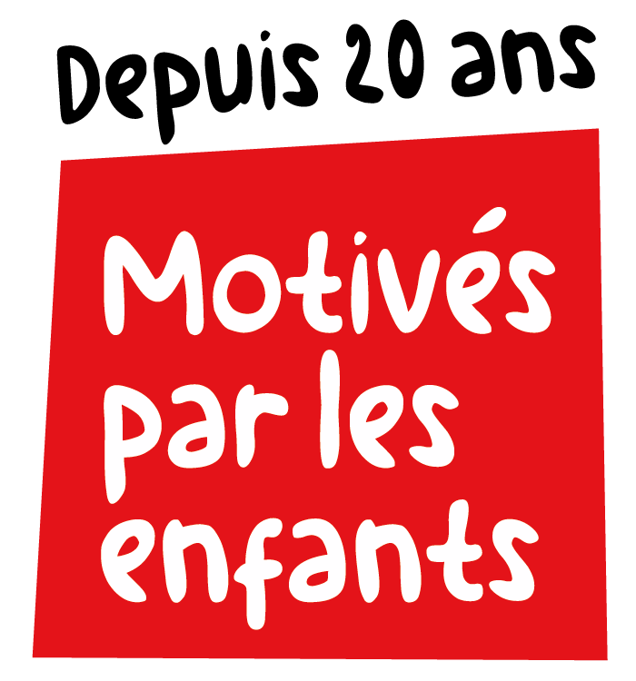 Driven by children's causes for 20 years