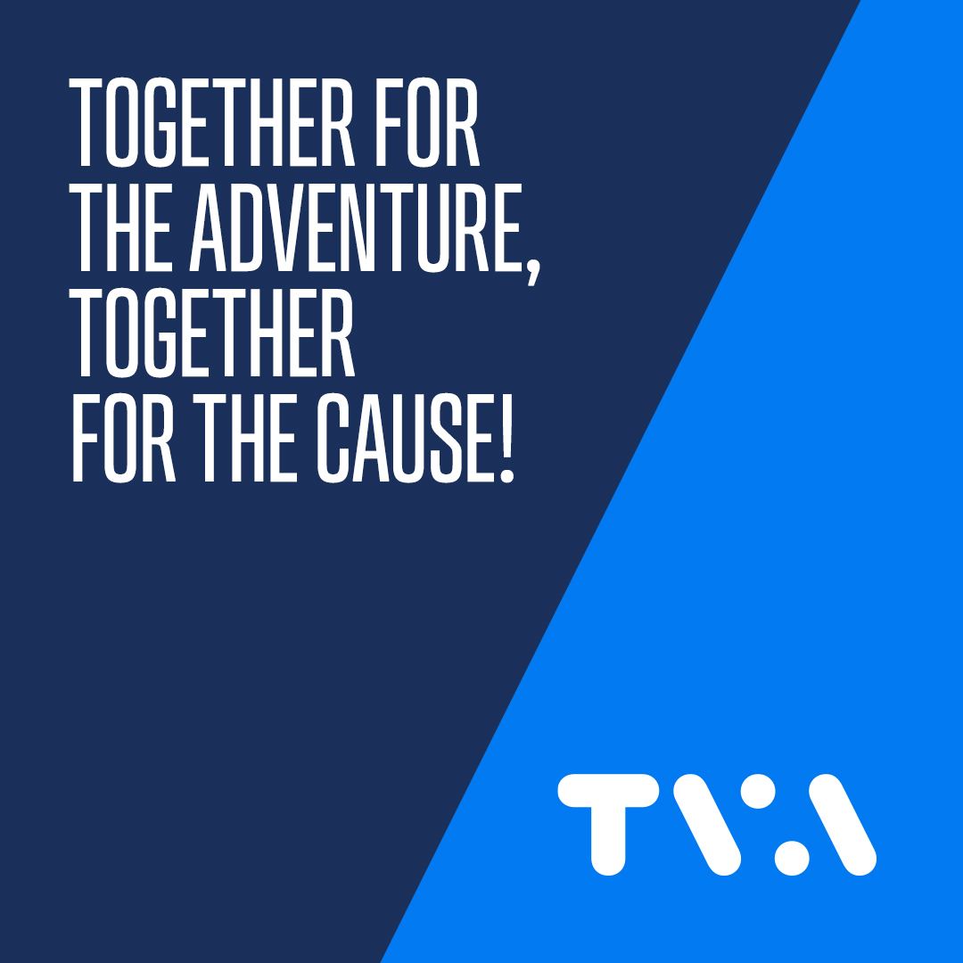 TVA+ helps 24h Tremblant