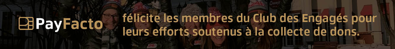 Payfacto aide le 24h Tremblant