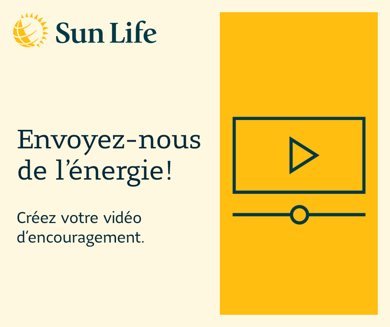 Sun Life aide le 24h Tremblant