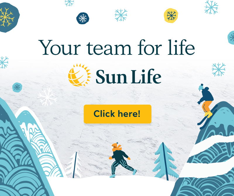 Sun Life helps 24h Tremblant