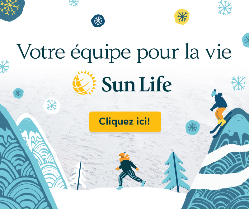 Sun Life aide le 24h Tremblant